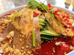 -神火烧烤馕坑肉新疆菜(兴隆街店)