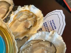 -普朗姆生蚝牛排馆 The Plump Oyster(成都摩方购物中心店)