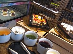 -白天鹅宾馆·流浮阁咖啡厅