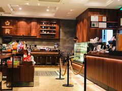 -星巴克臻选(广州沙面店)