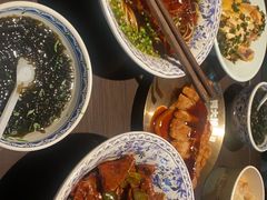 -阿大排档(长春这有山店)