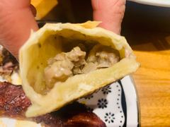 烤包子-巴依老爷新疆美食(常营店)