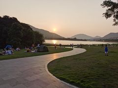 -风云岭森林公园