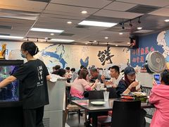 -洞庭鲜湘菜餐厅