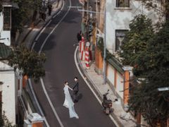 -艺匠摄影ARTIZ STUDIO(大连店)