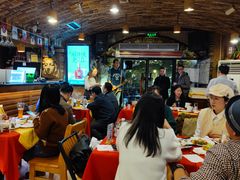 -申德勒加油站西餐厅(日坛路总店)