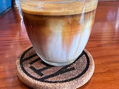 -Be Lived Cafe比例咖啡(摩天轮店)