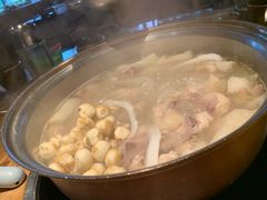 -大头椰·椰子鸡火锅(南宁万象城店)