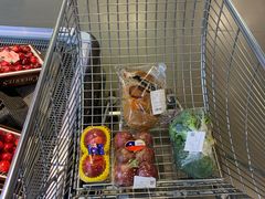 -Olé精品超市(北京合生汇店)