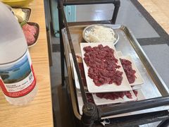 -伟记牛肉(金鸿公路店)