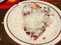 -ZAFFERANO西班牙海鲜饭(上海首店)