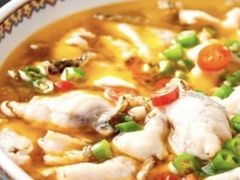 -大鸭梨烤鸭·北京菜(南小街/南苑店)