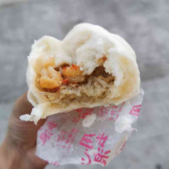 四美包子(金银潭地铁店)-"味道不错,肉鲜味美,希望继续努力.