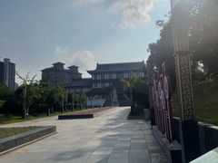 -汤显祖纪念馆