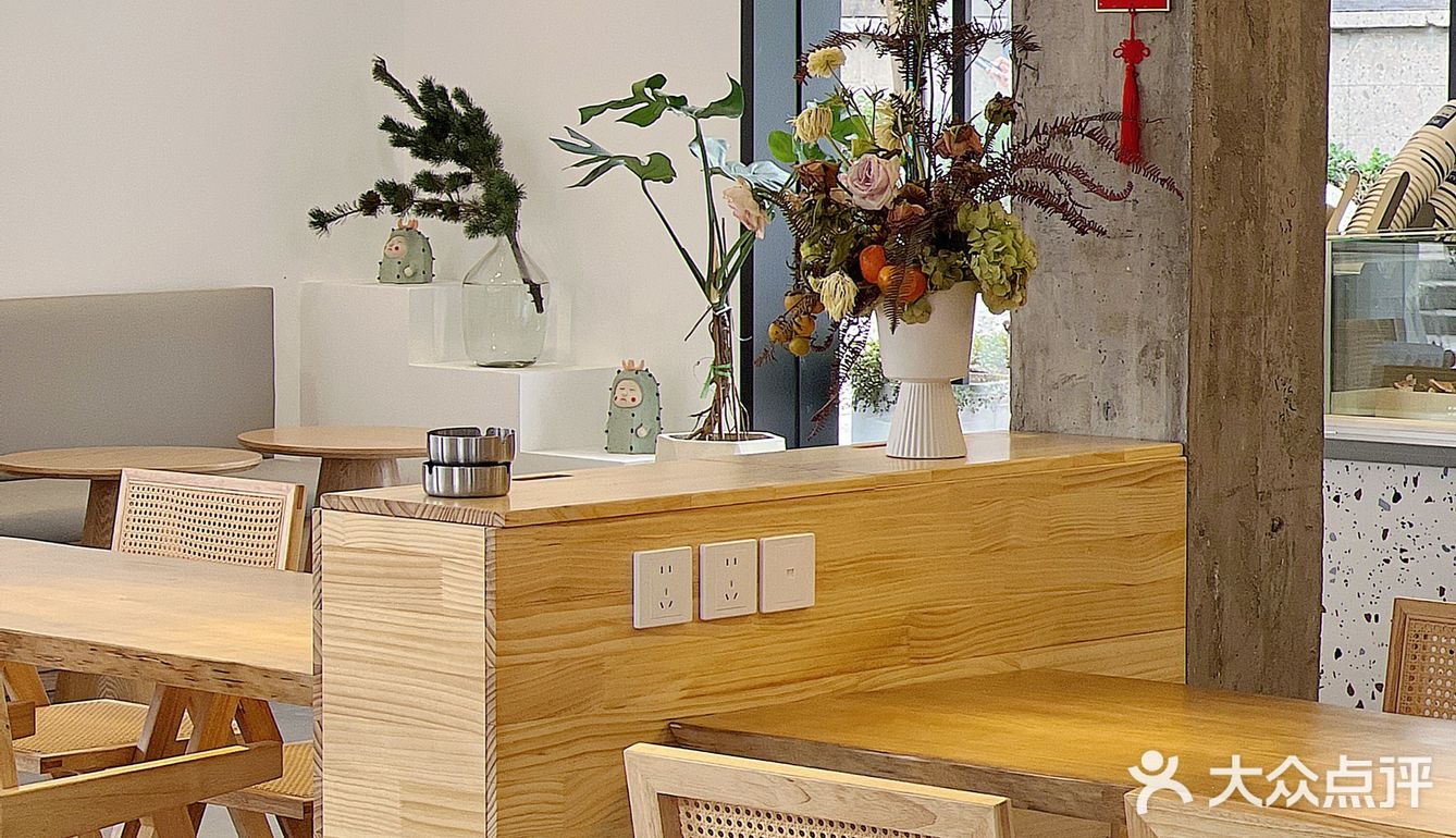 杭州新店｜新中式复古庭院风咖啡店🍃满满江南韵味