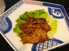 -南苑环球酒店-稻菊日式餐厅(鄞县大道店)