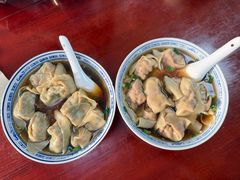 -古徽州馄饨店(宝安路店)