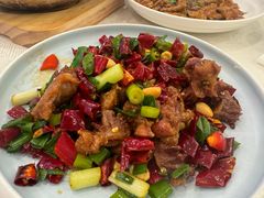 -天天渔港(杏林街店)