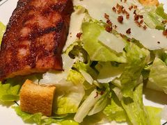 凯撒色拉-Wolfgang’s Steakhouse 沃夫冈牛排馆(上海白玉兰广场店)