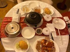 -香宫(九龙香格里拉店)