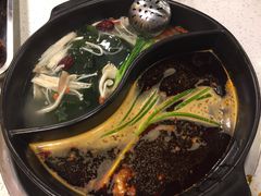 -钢管厂五区小郡肝串串香(通锦桥店)