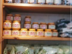 零售区-正宗普宁豆干坊·洪记砂锅粥(红领巾路店)
