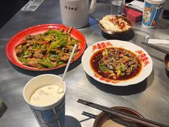 -馬伍旺川菜(江北虹悦城店)