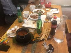 -清真·金鑫隆牛羊肉(环山路店)