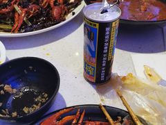 -红盔侠小龙虾(海宁银泰店)