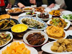 -東盛炭烤自助料理(浦东文峰广场店)