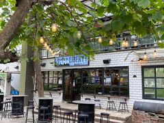 -Liberty Brewing Co·曼哈顿餐吧