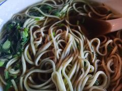 -满族八旗正宗牛肉面