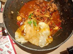 -徐小姐地锅鸡(铜山万达店)