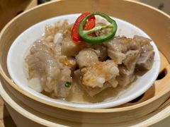 -粤集·手工粤菜(皇庭广场店)