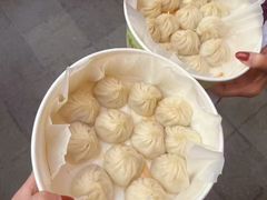 传统鲜肉小笼-南翔馒头店(豫园店)