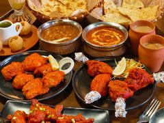 -南国印度餐厅Dakshin