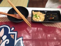 -丽江庭院·云南野生菌·海鲜火锅(鼓楼四合院店)