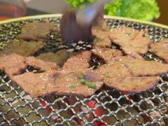 -樱嘢·炭火烧肉(惠南店)