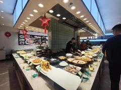 -七八九餐厅(浦江店)