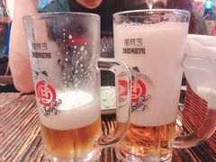 -平成屋·午肴夜酒(四川北路店)