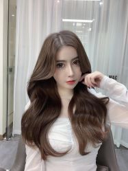 -3AM HAIR SALON染发接发