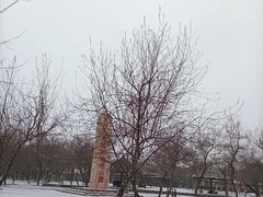 -黄沙古渡原生态旅游区