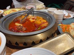 -耶里夏丽新疆餐厅(百联中环购物广场店)
