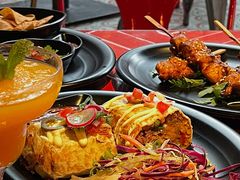 -Luchador摔跤手墨西哥餐厅(恒宇广场店)