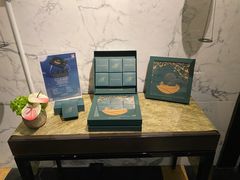 -上海苏宁宝丽嘉酒店·Cafe Bellagio西餐厅