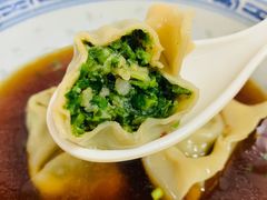 -古徽州馄饨店(宝安路店)