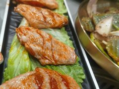-棒小伙·齐齐哈尔烤肉(龙茗路店)