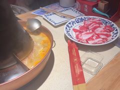 -东镇老火锅(长春路首店)