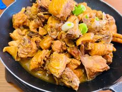 -食光慢宴·安吉土菜馆