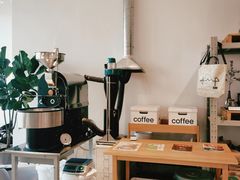 -DEEP COFFEE(瑞光烘焙工厂店)